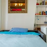 Chic & Vibrant Apartment, Place D'italie דירה פריז