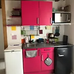 Chic & Vibrant Apartment, Place D'italie דירה פריז