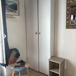 Chic & Vibrant Apartment, Place D'italie Parijs