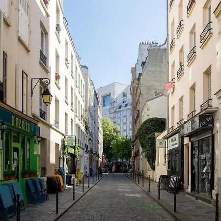 Chic & Vibrant Apartment, Place D'italie Paris