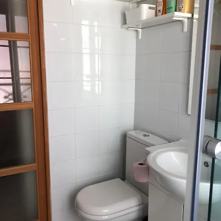 Апартаменты Chic & Vibrant Apartment, Place D'italie *