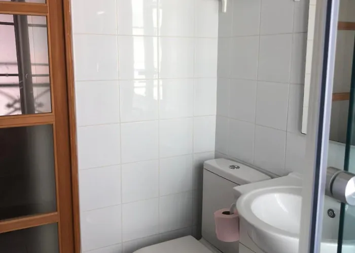 Apartment Chic & Vibrant Apartment, Place D'italie *