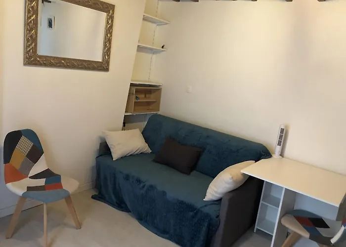 Chic & Vibrant Apartment, Place D'italie *