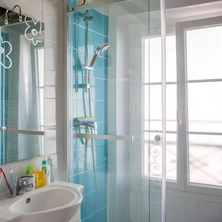 Chic & Vibrant Apartment, Place D'italie * Paris
